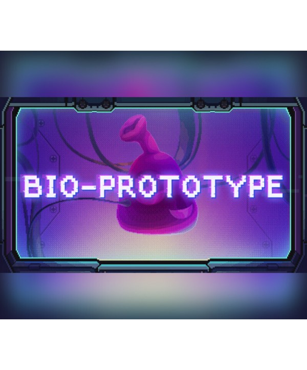 Bio Prototype Steam Key GLOBAL